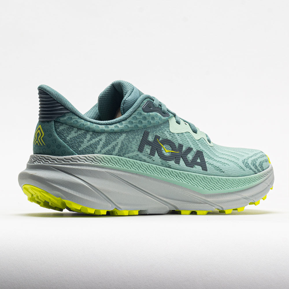 HOKA Challenger ATR 7 Women's Mist Green/Trellis