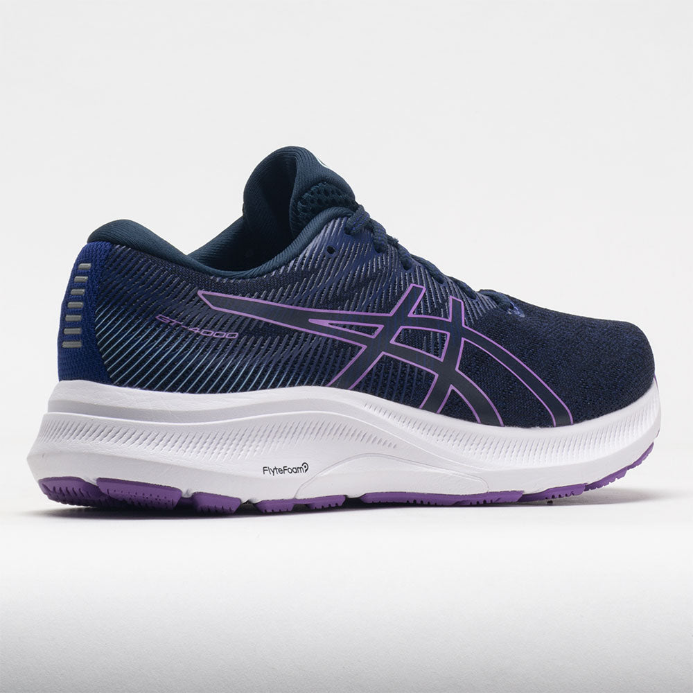 ASICS GT-4000 3 Women's French Blue/Cyber Grape