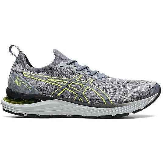 Men's Asics Gel-Cumulus 23, Rock/Metropolis, 9 D Medium
