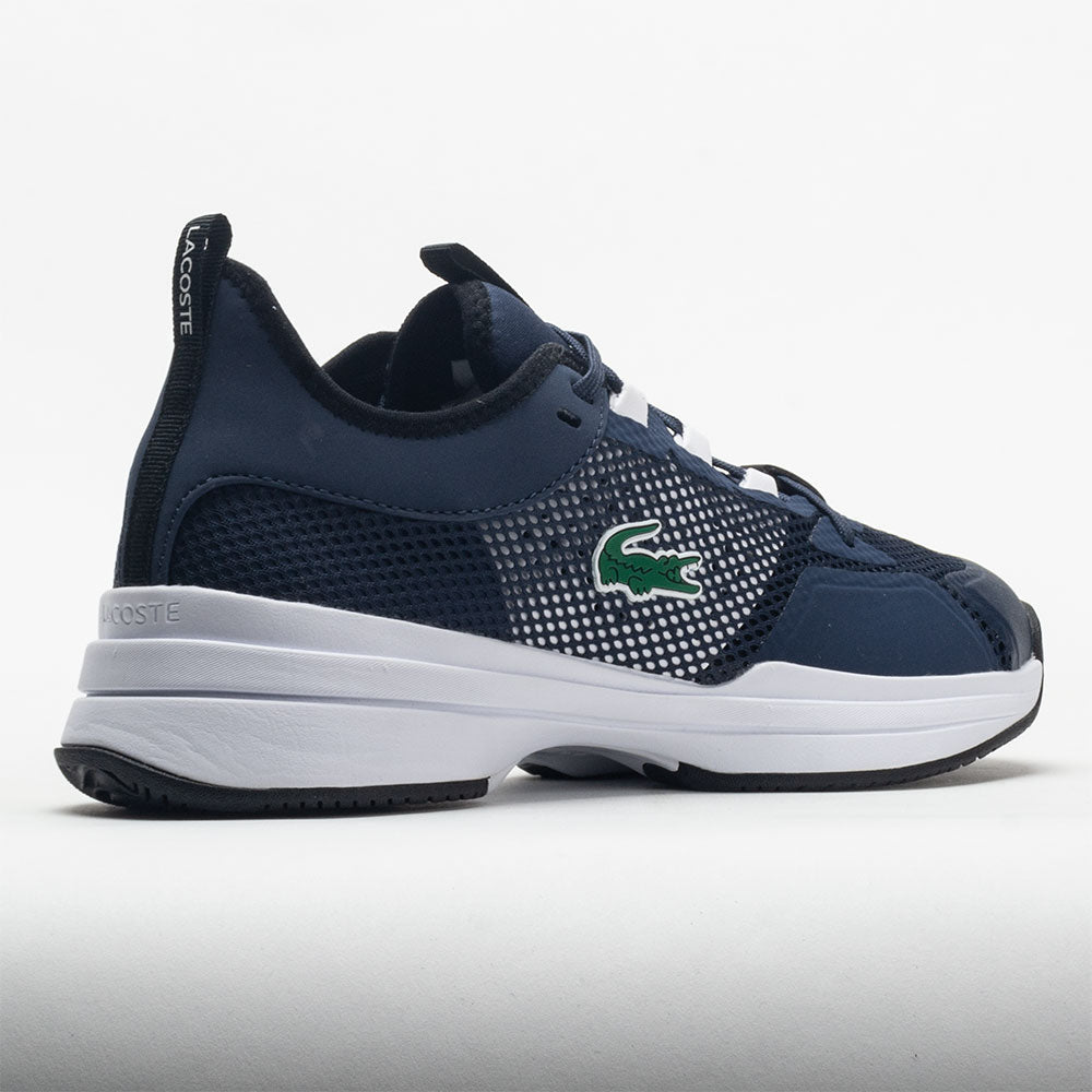 Lacoste AG-LT Men's Navy/White