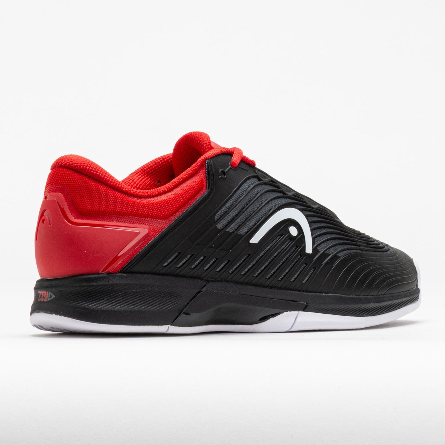 HEAD Revolt Pro 4.5 Men's Black/Red