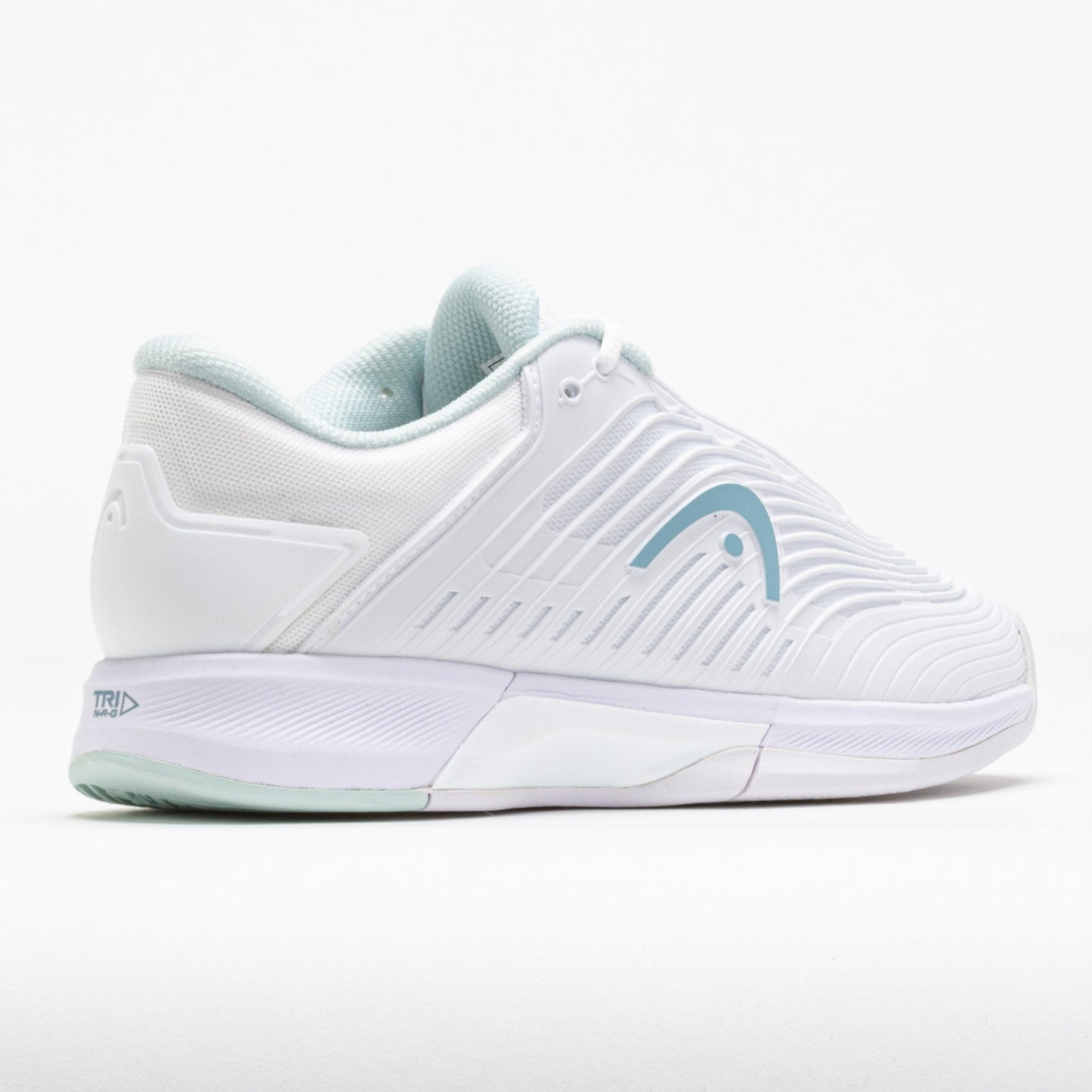 HEAD Revolt Pro 4.5 Women's White/Aqua