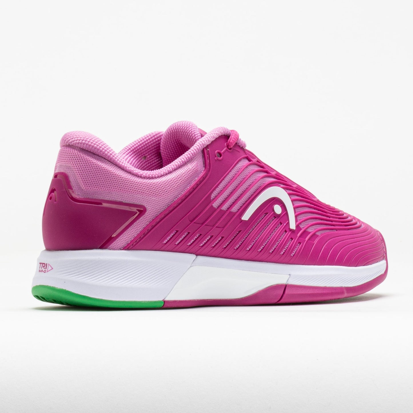HEAD Revolt Pro 4.5 Women's Fuchsia/Pink