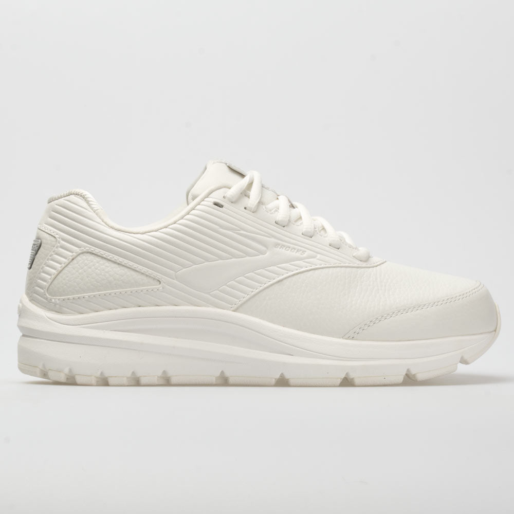 Brooks Addiction Walker 2 Men's  White/White