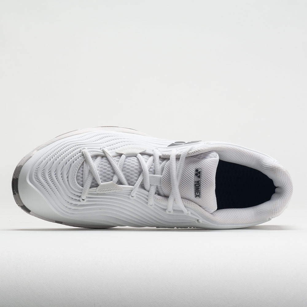 Yonex Power Cushion FusionRev 5 Men's  White