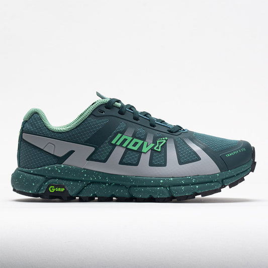 inov-8 TrailFly G 270 Women's  Pine/Mint