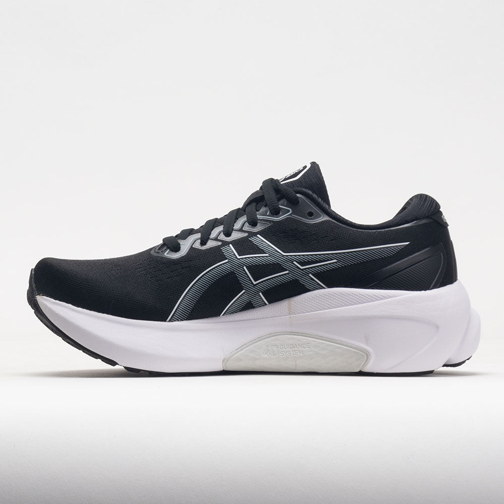 ASICS GEL-Kayano 30 Women's  Black/Sheet Rock