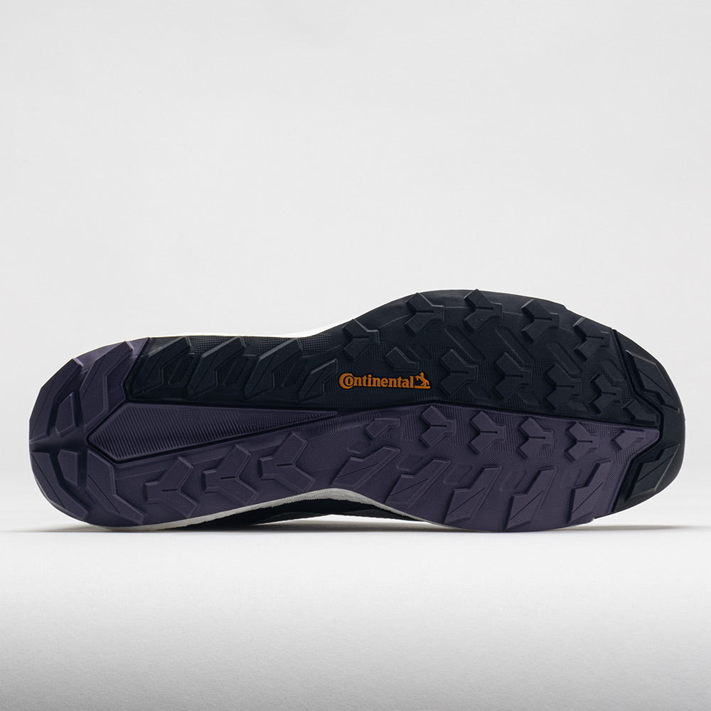 adidas Terrex Free Hiker 2 Low GTX Men's  Wonder Silver/Lucid Lemon