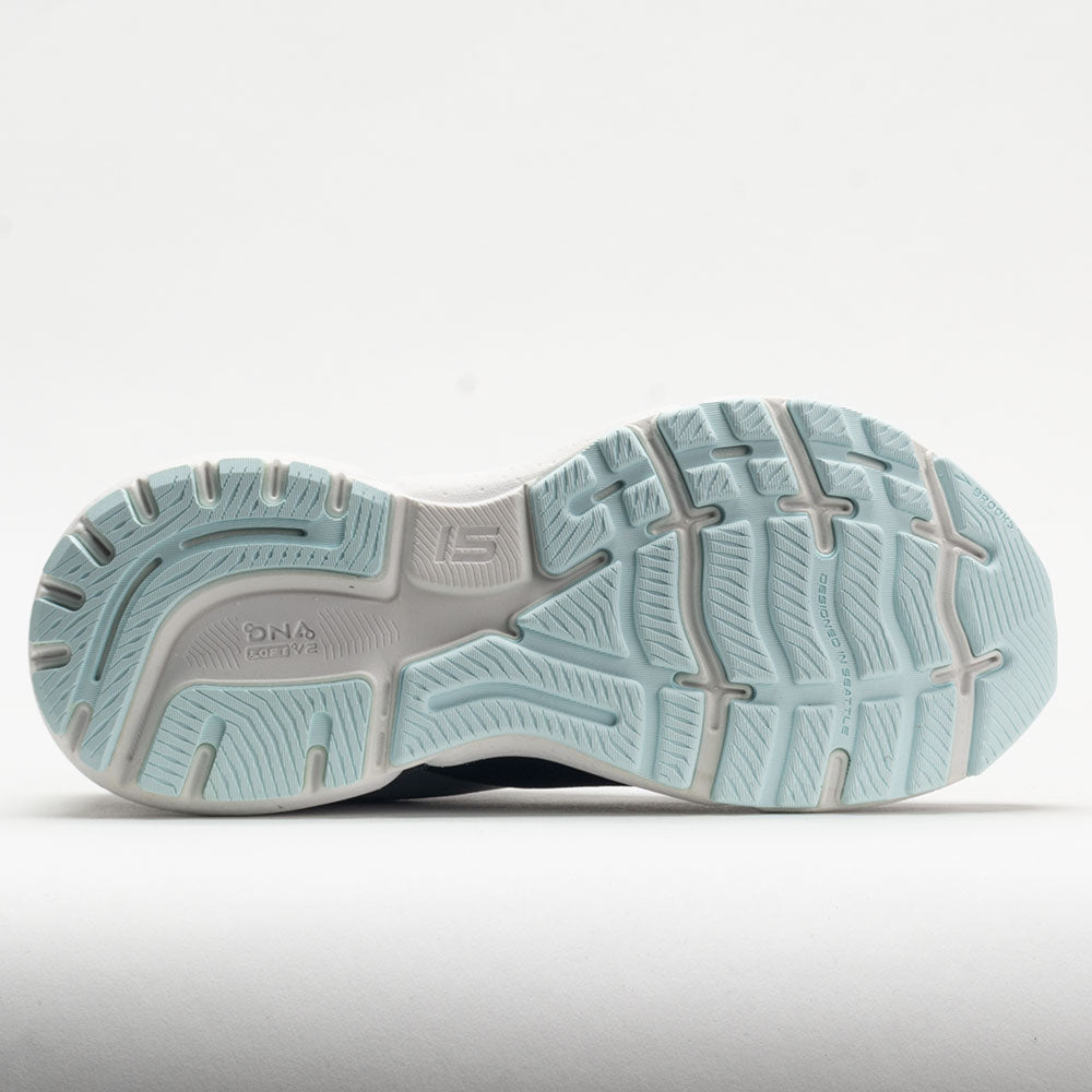 Brooks Ghost 15 Women's  Peacoat/Pearl/Salt Air