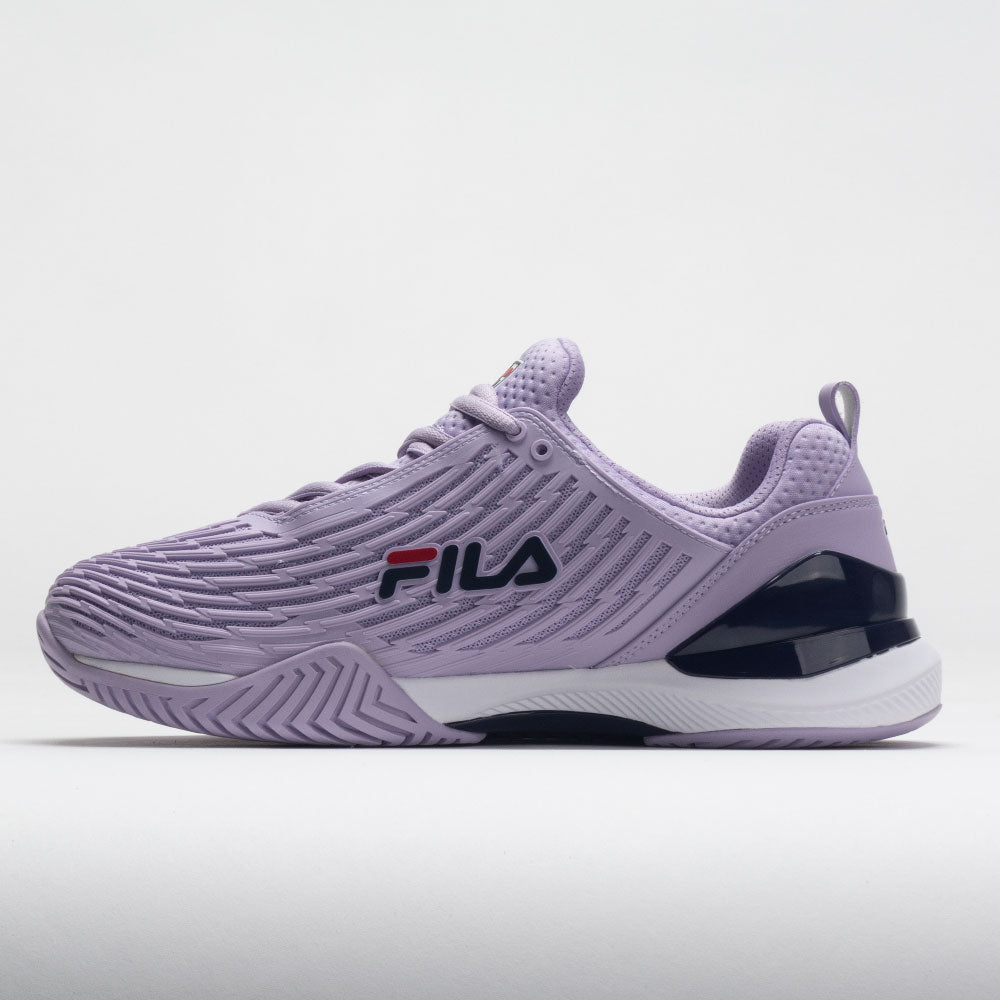 Fila Speedserve Energized Women's  Orchid Petal/FILA Navy/White