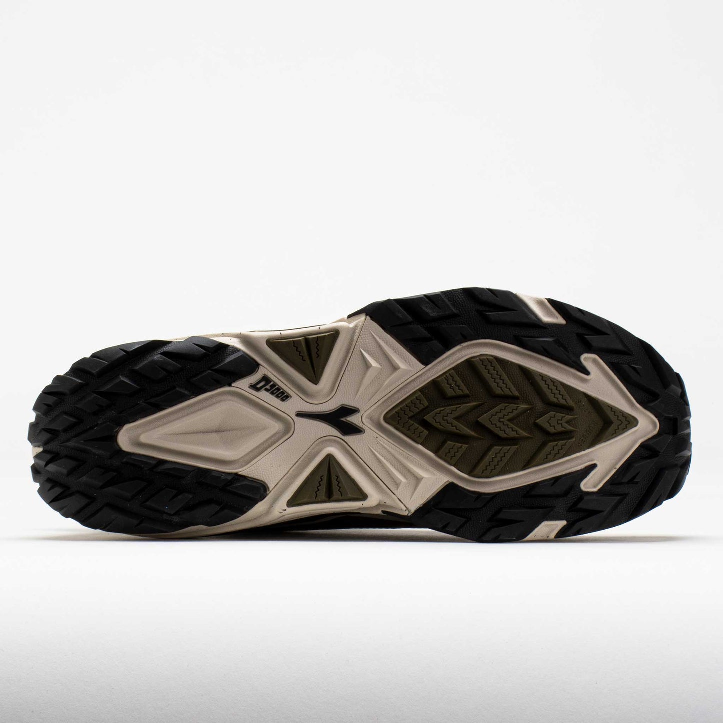 Diadora Equipe Sestriere-XT Military Olive/Black