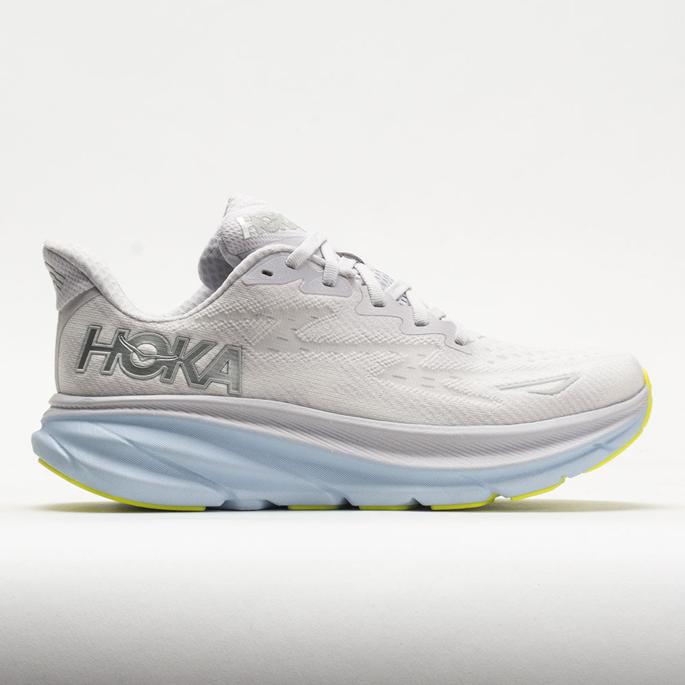HOKA Clifton 9 Women's  Nimbus Cloud/Ice Water