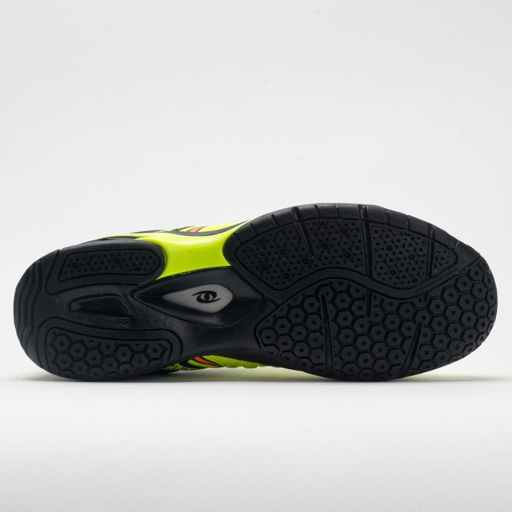 Acacia Dinkshot II Men's  Lime/Black