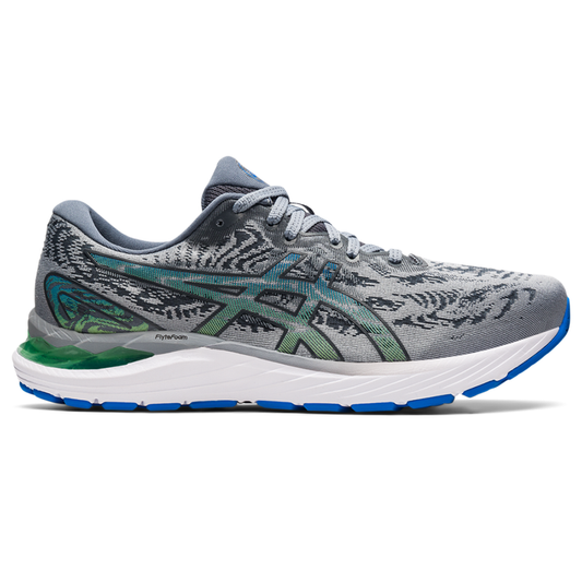 Men's Asics Gel-Cumulus 23, Sheet Rock/Carrier Grey, 12 D Medium