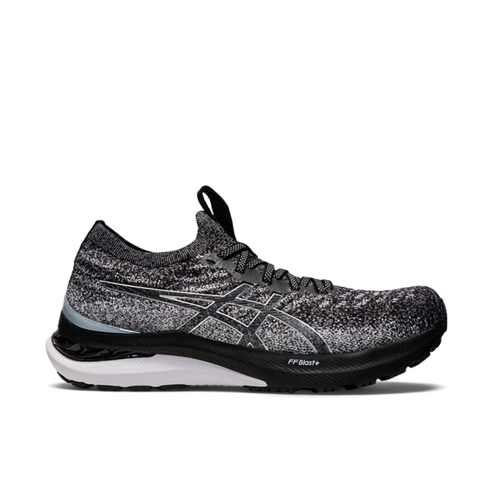 Men's Asics Gel-Kayano 29 MK, White/Black, 10 D Medium