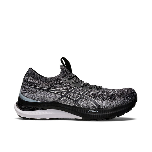 Men's Asics GEL-Kayano 29 MK, White/Black, 7 D Medium