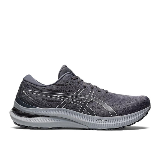 Men's Asics Gel-Kayano 29, Metropolis/White, 12.5 2E Wide