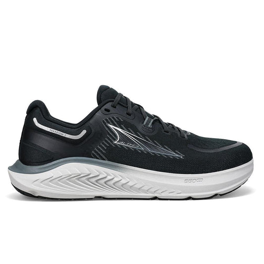 Men's Altra Paradigm 7, Black, 14 D Medium