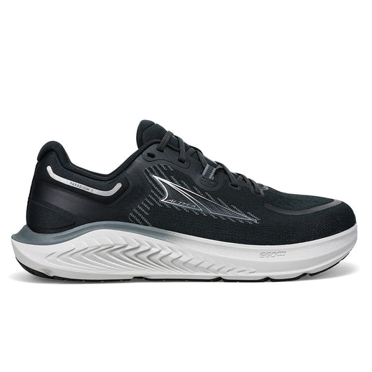 Men's Altra Paradigm 7, Black, 11.5 D Medium