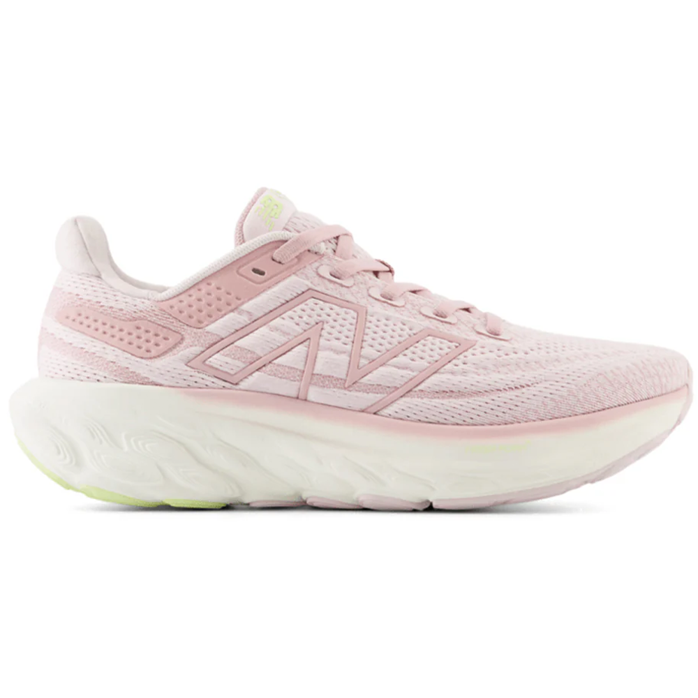 Women's New Balance Fresh Foam X 1080v13, Pink Granite, 7 B Medium