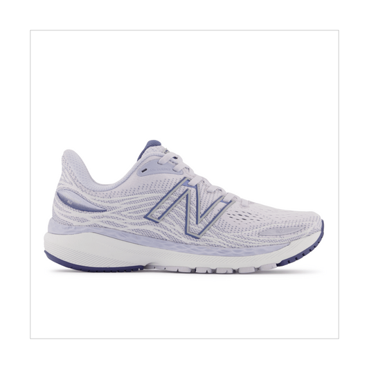 Women's New Balance Fresh Foam X 860v12, Libra, 8 B Medium