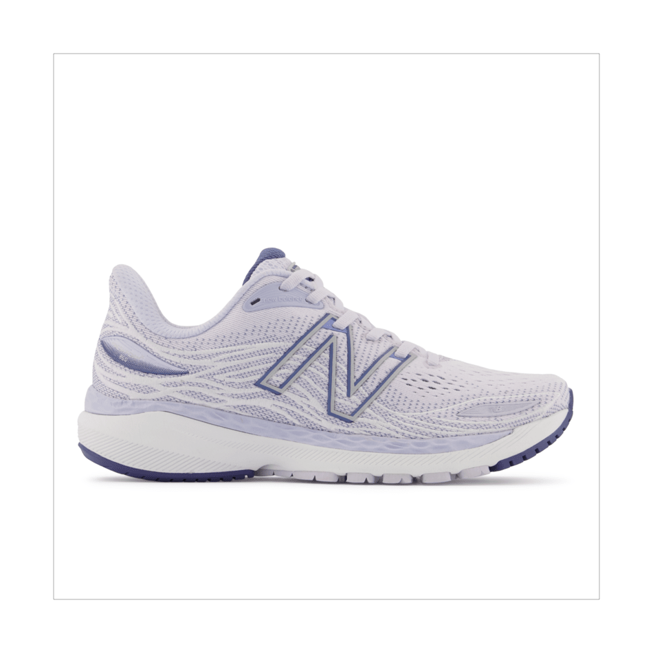 Women's New Balance Fresh Foam X 860v12, Libra, 10 B Medium