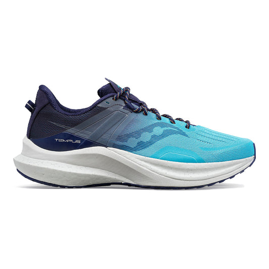 Women's Saucony Tempus, Night Lite, 9.5 B Medium