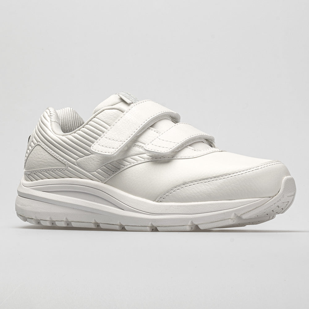 Brooks Addiction Walker 2 V-Strap Men's  White/White