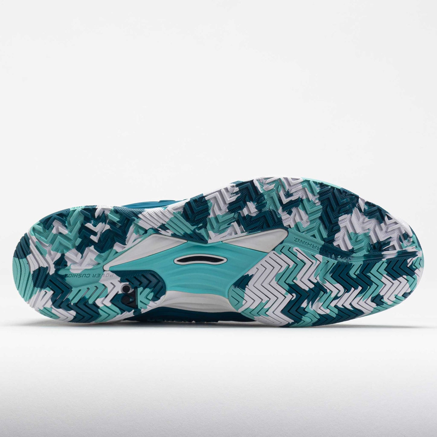 Yonex Power Cushion FusionRev 5 Men's  Blue/Green