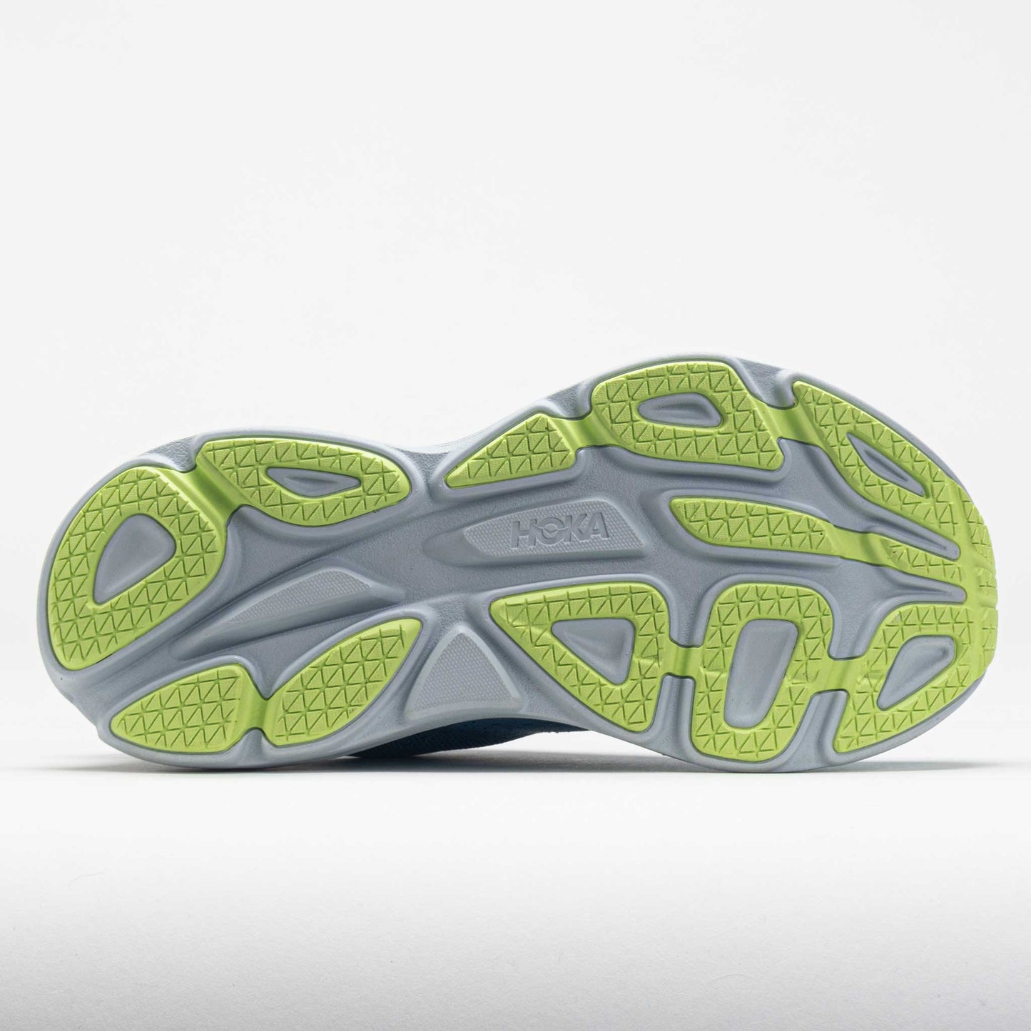 HOKA Bondi 8 Women's  Shadow/Dusk