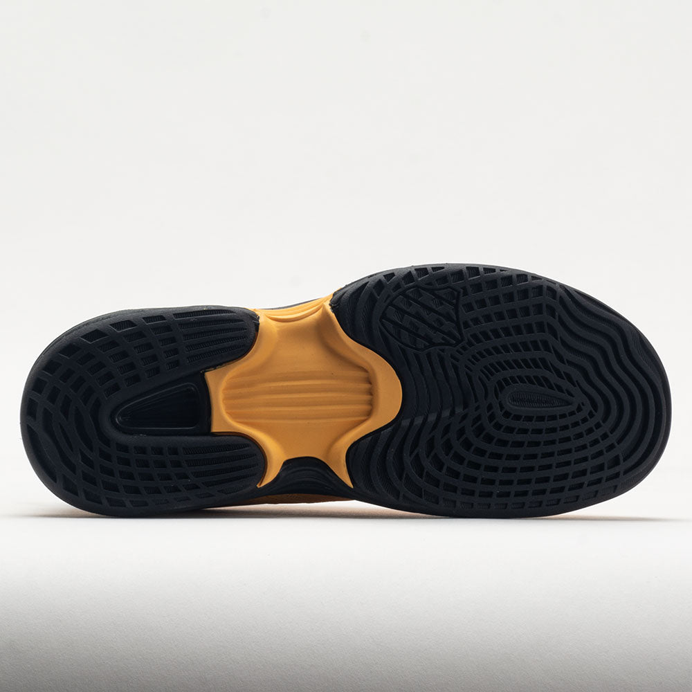 K-Swiss Speedtrac Junior  Amber Yellow/Moonless Night