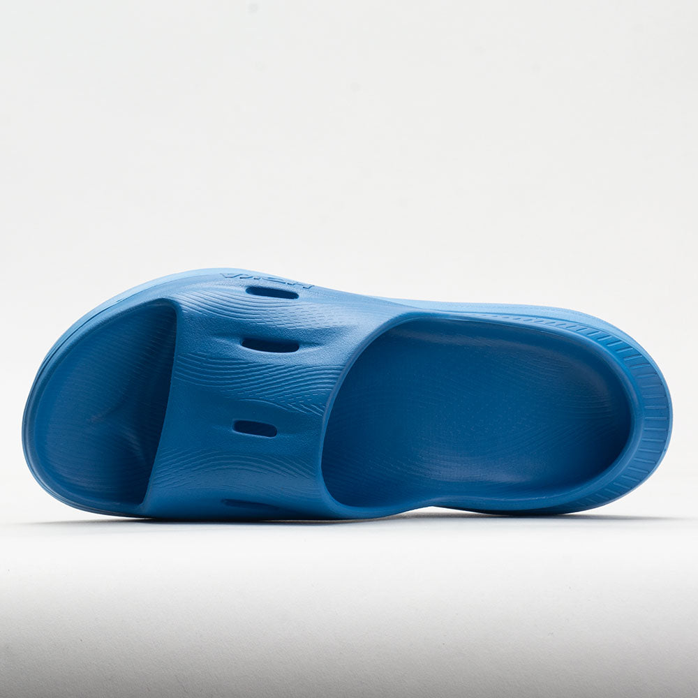 HOKA Ora Recovery Slide 3 Unisex  Coastal Sky/All Aboard