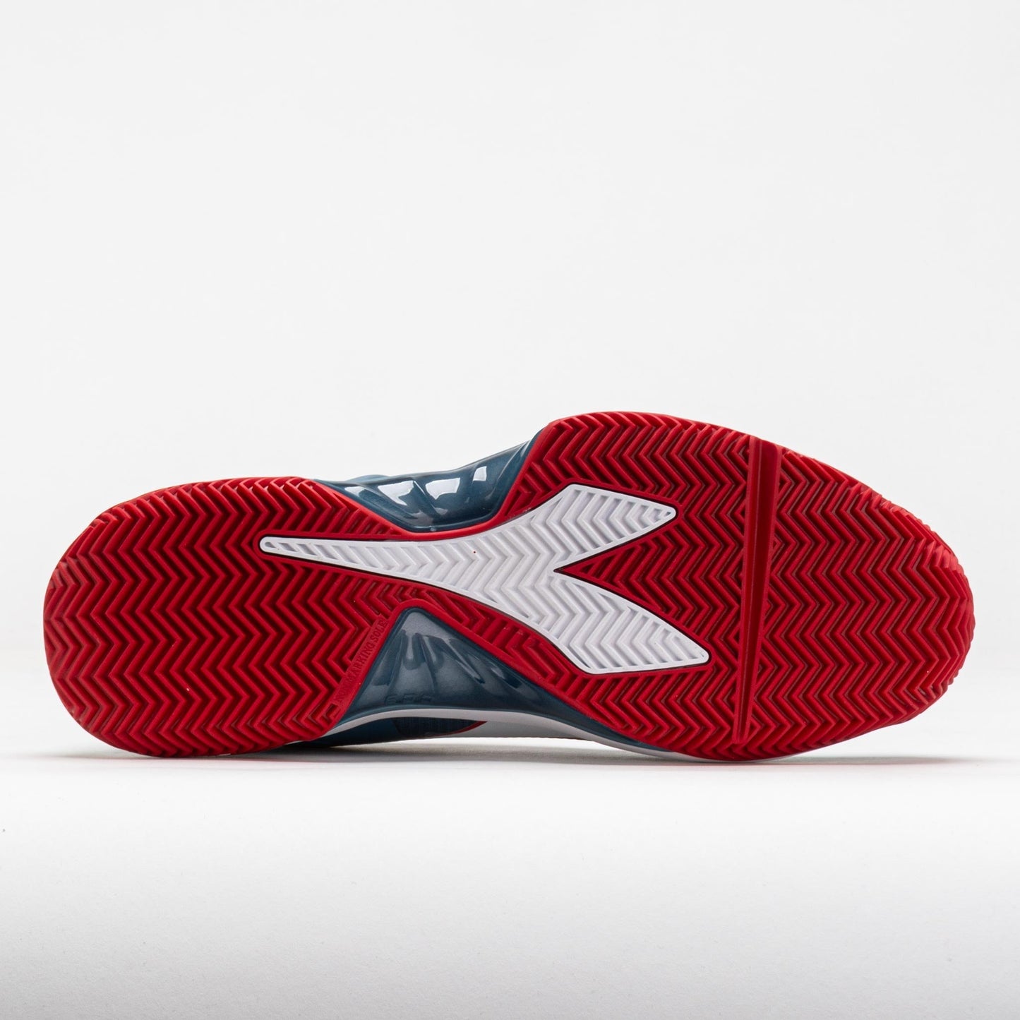 Diadora B.Icon 2 Clay Men's  Oceanview/White/Salsa