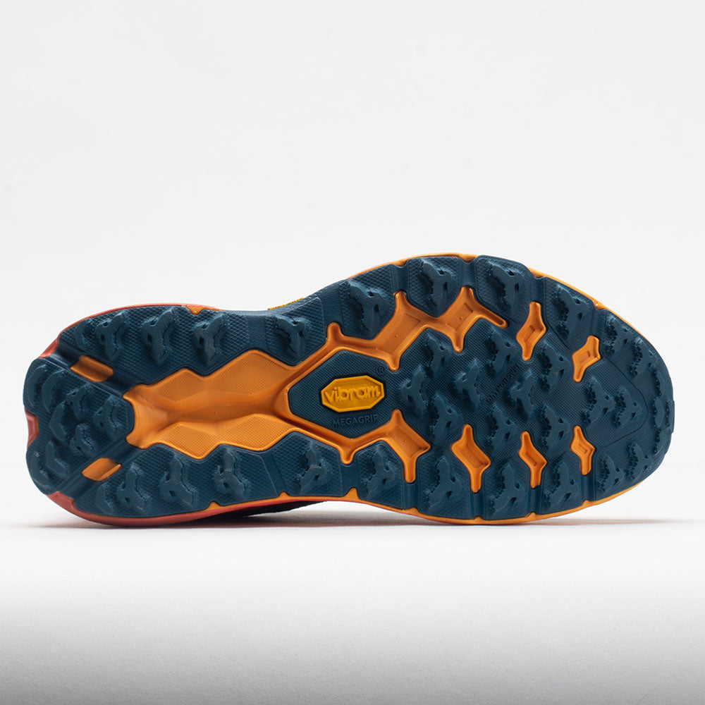 HOKA Speedgoat 5 Women's  Blue Coral/Camellia