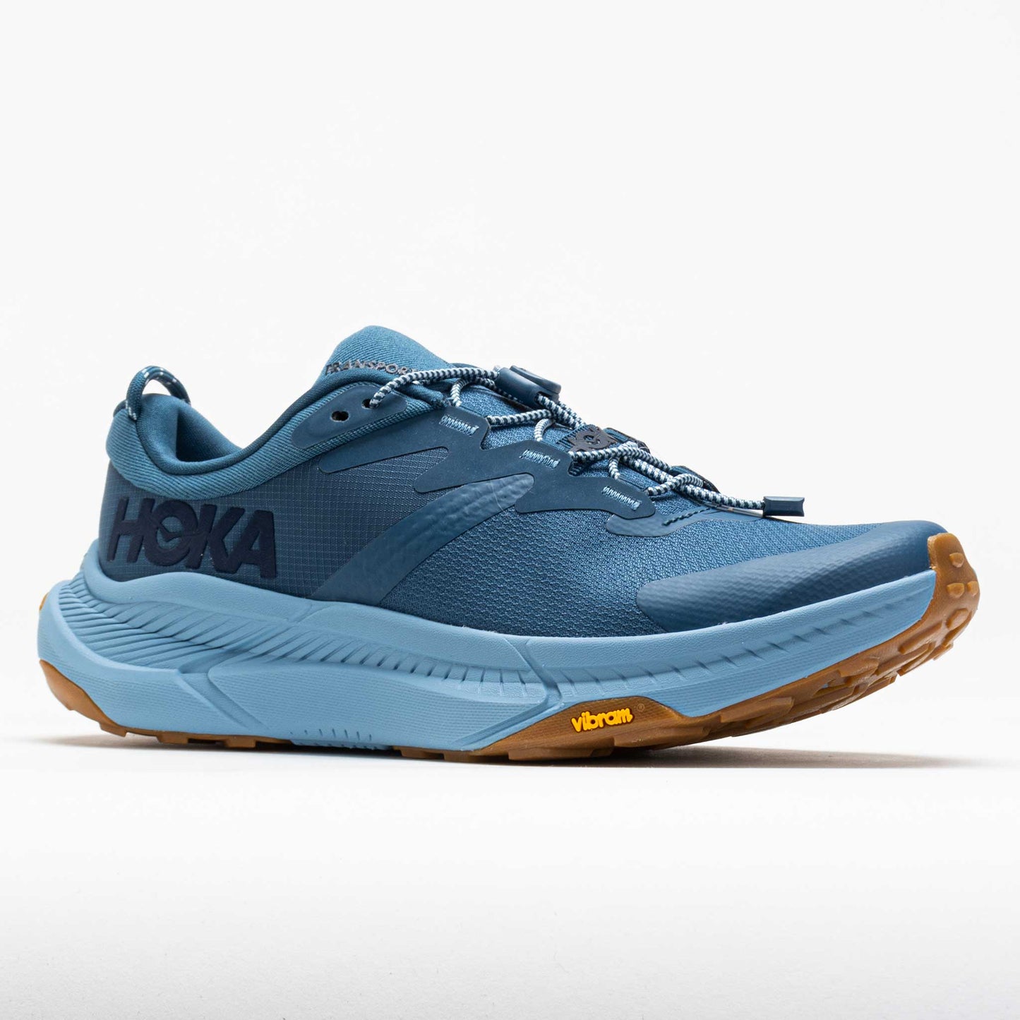 HOKA Transport Women's  Real Teal/Dusk