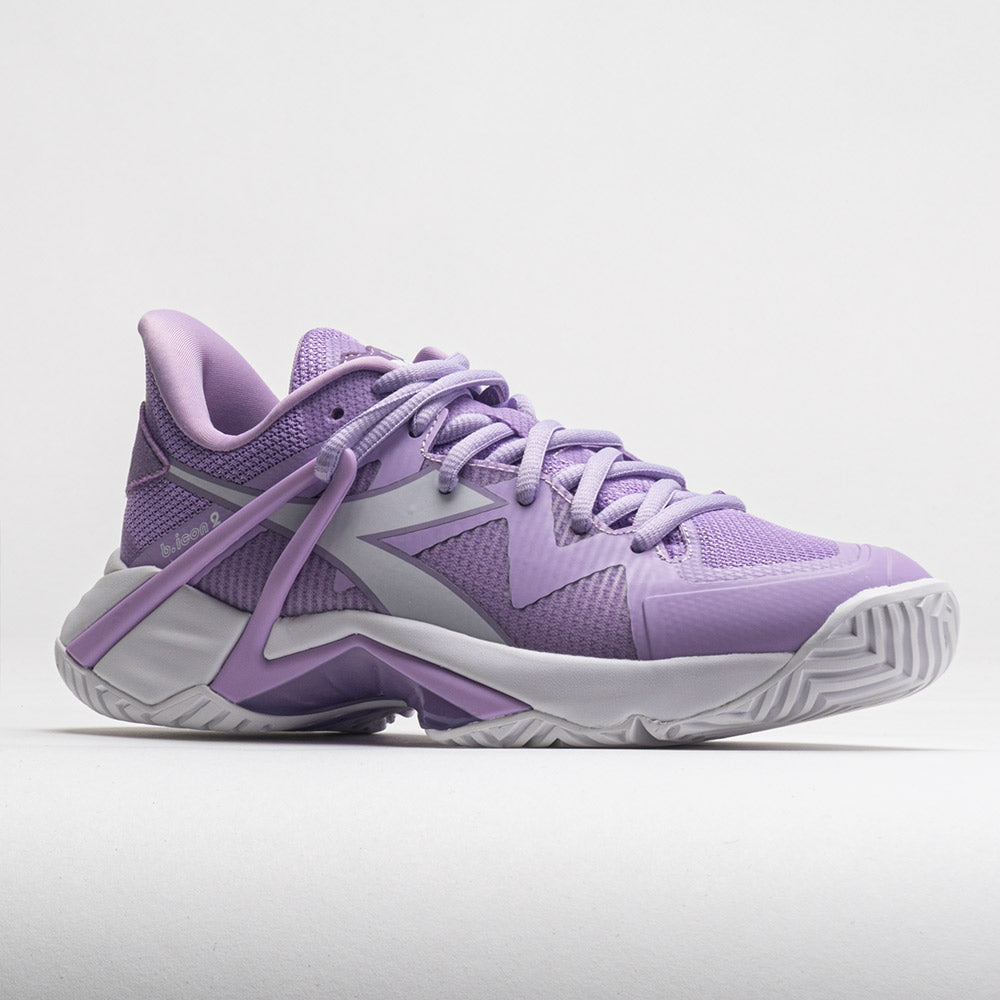 Diadora B.Icon 2 AG Women's  Orchid Bloom/White