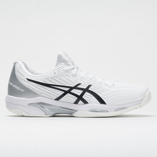 ASICS Solution Speed FF 2 Women's  White/Black