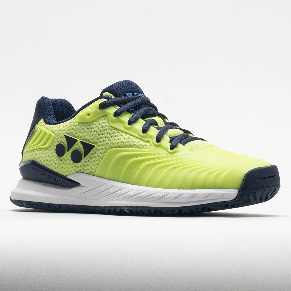 Yonex Power Cushion Eclipsion 4 Women's  Fresh Lime