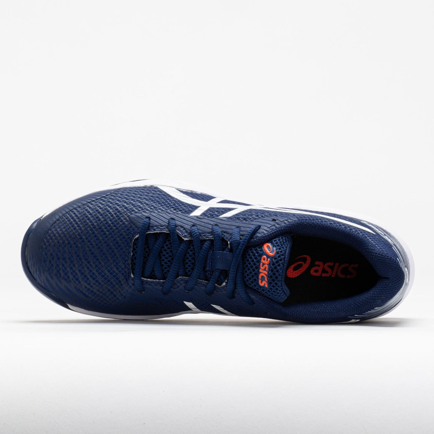 ASICS GEL-Game 9 Men's  Blue Expanse/White