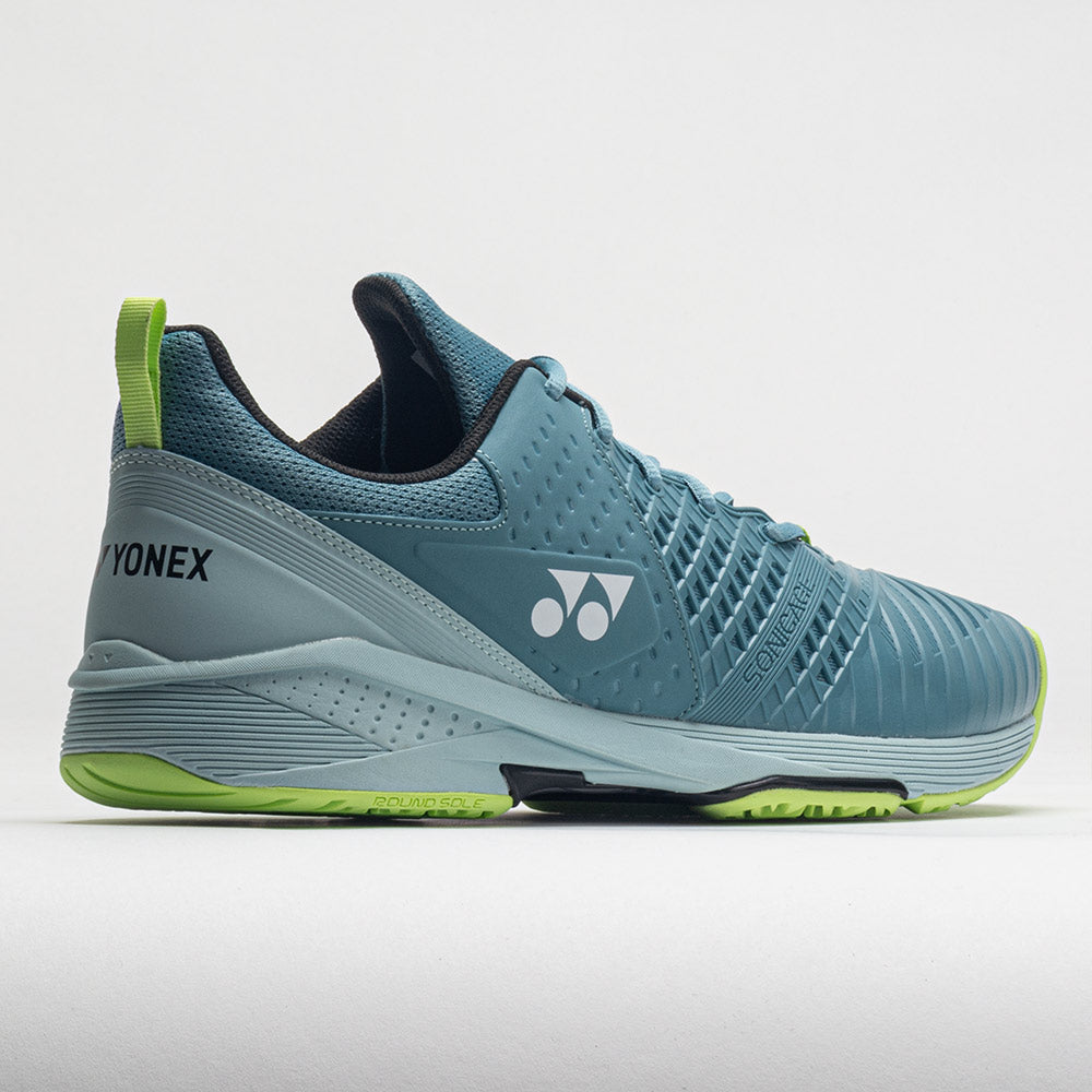 Yonex Power Cushion Sonicage 3 Wide Men's  Smoke Blue