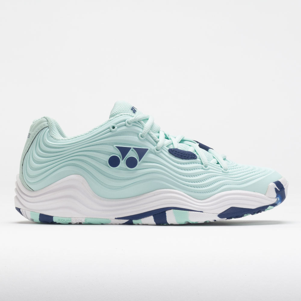 Yonex Power Cushion FusionRev 5 Women's  Mint Green