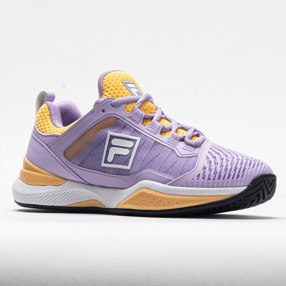 Fila Speedserve Energized Women's  Lavender/White/Black