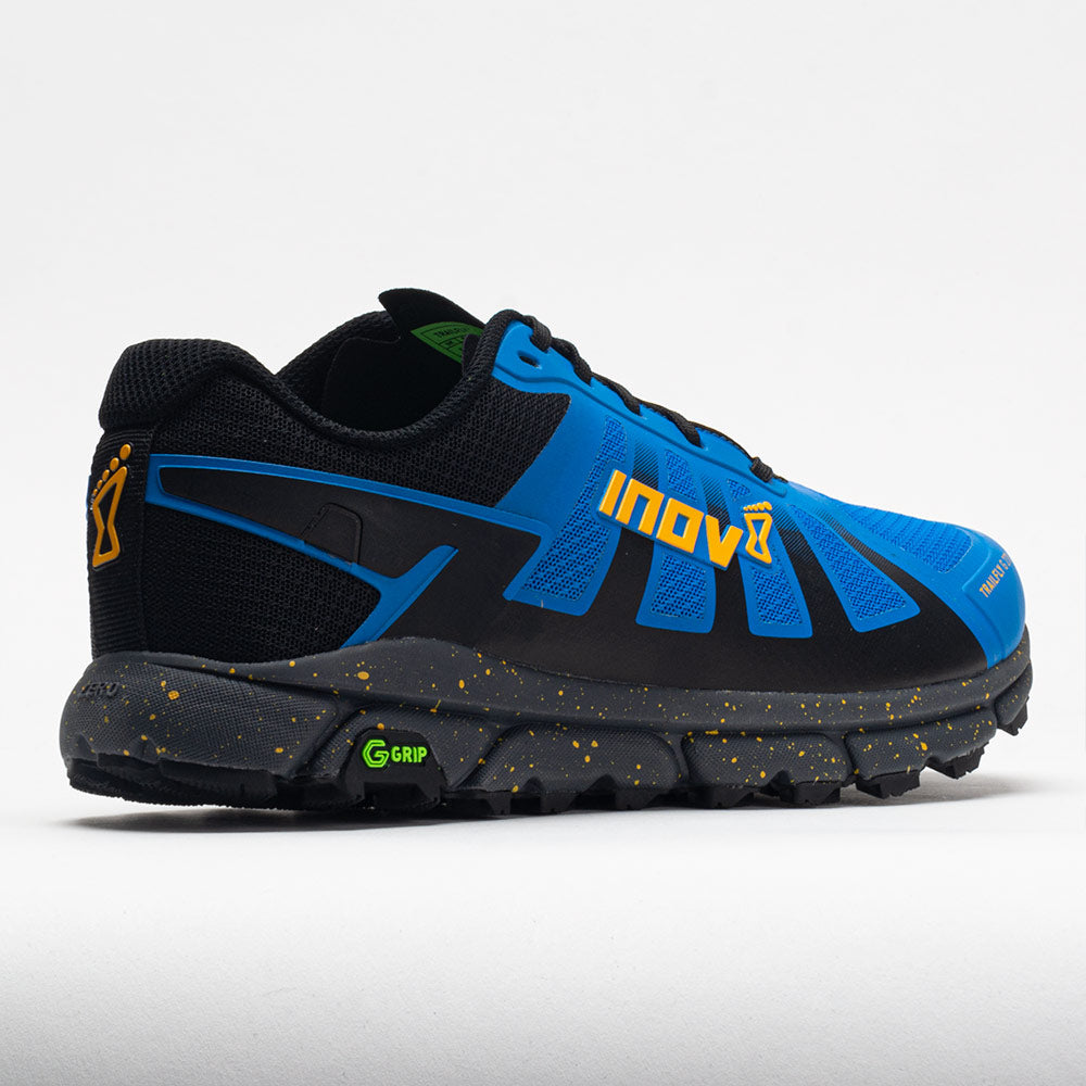 inov-8 TrailFly G 270 Men's  Blue/Nectar