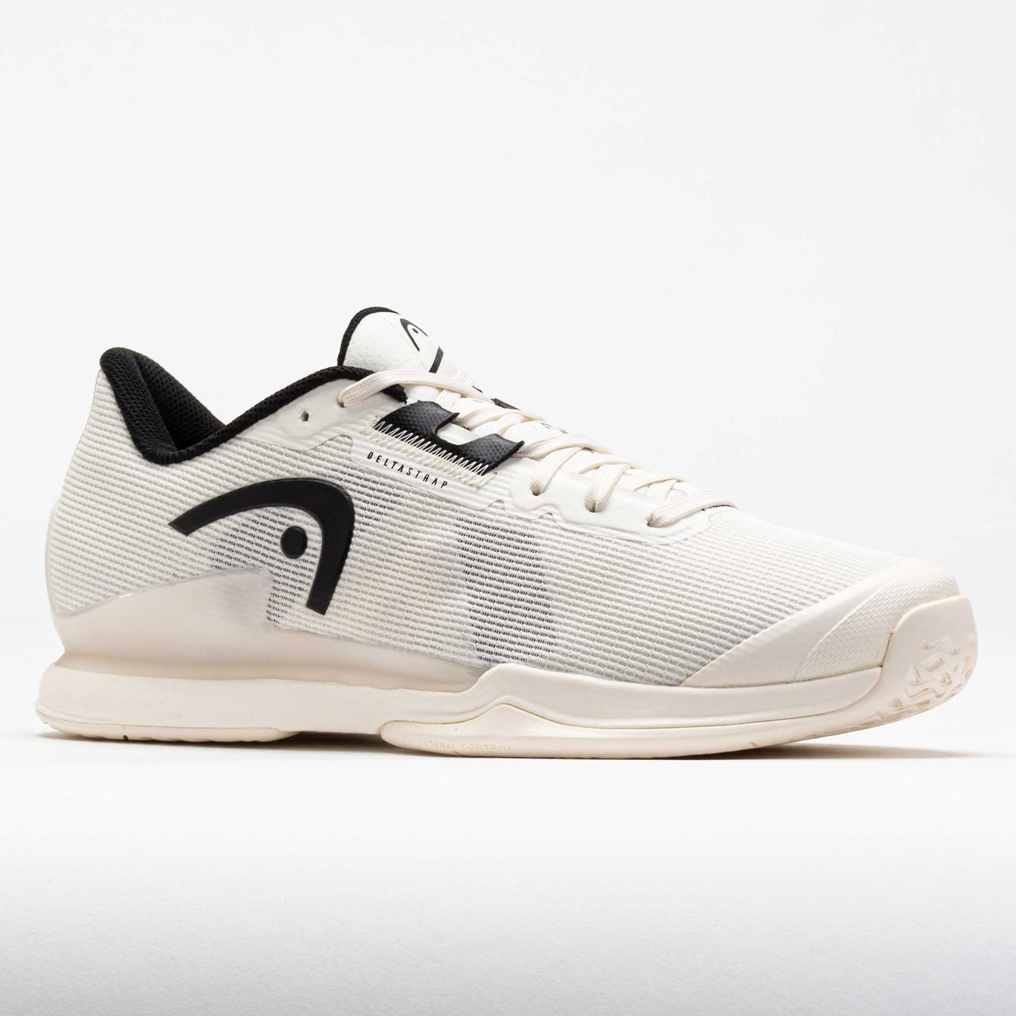 HEAD Sprint Pro 3.5 Men's  Chalk White/Black
