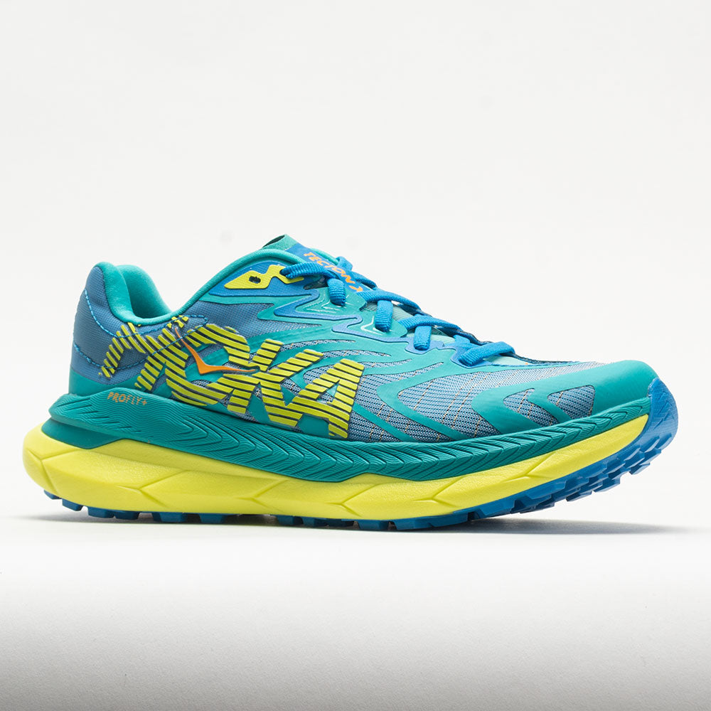 HOKA Tecton X 2 Women's  Ceramic/Evening Primrose