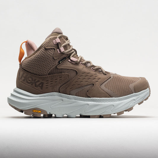 HOKA Anacapa 2 Mid GTX Women's  Dune/Ice Flow