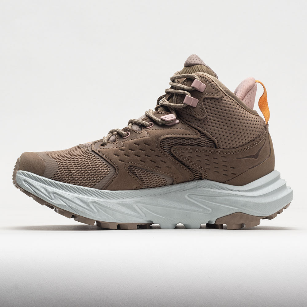 HOKA Anacapa 2 Mid GTX Women's  Dune/Ice Flow