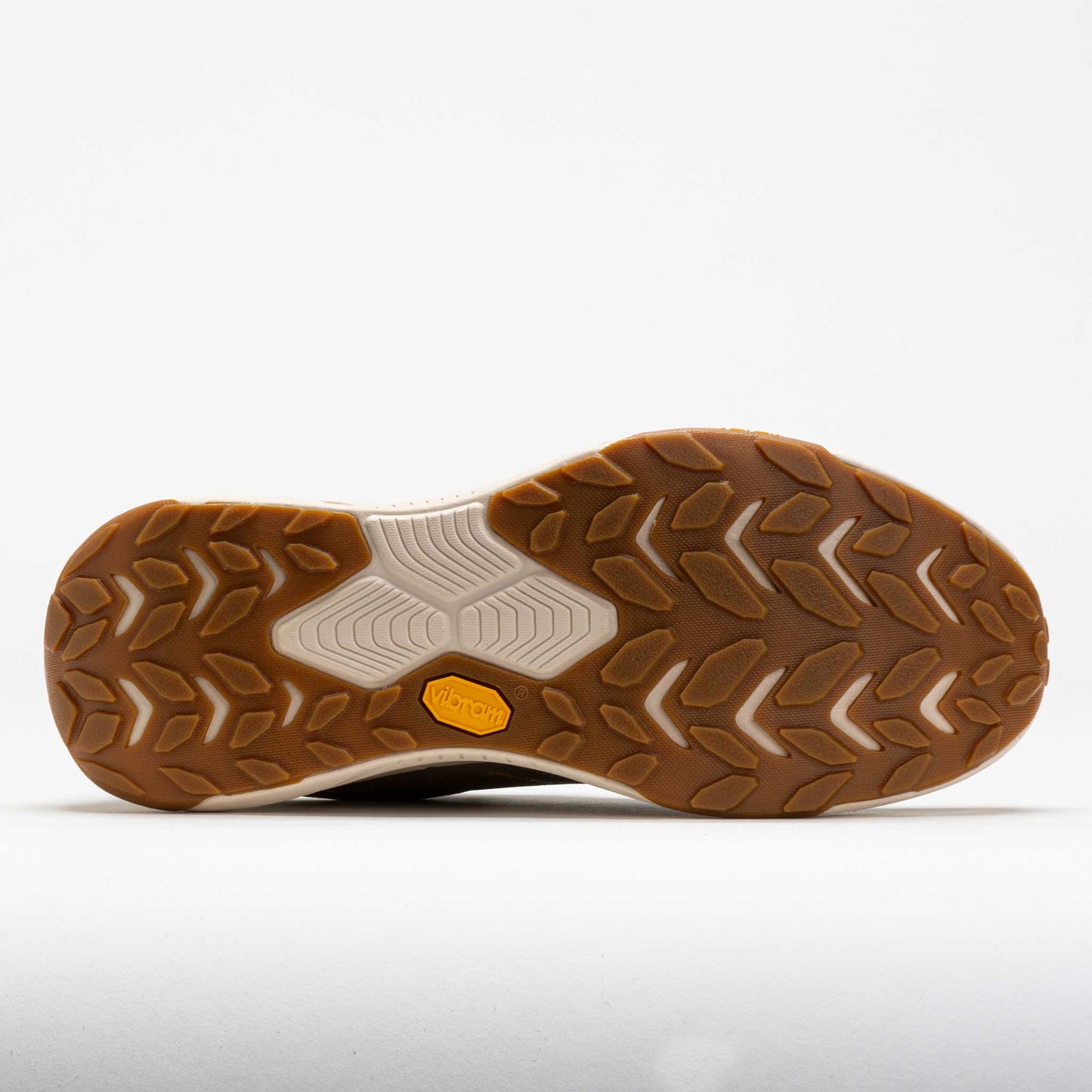 HOKA Transport Men's  Dune/Eggnog