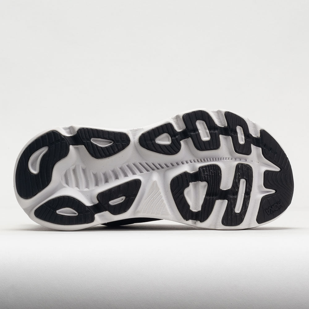 HOKA Gaviota 5 Men's  Black/White