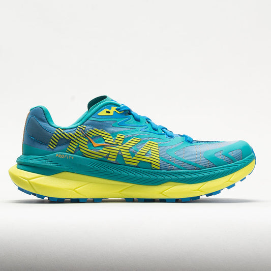 HOKA Tecton X 2 Men's  Ceramic/Evening Primrose